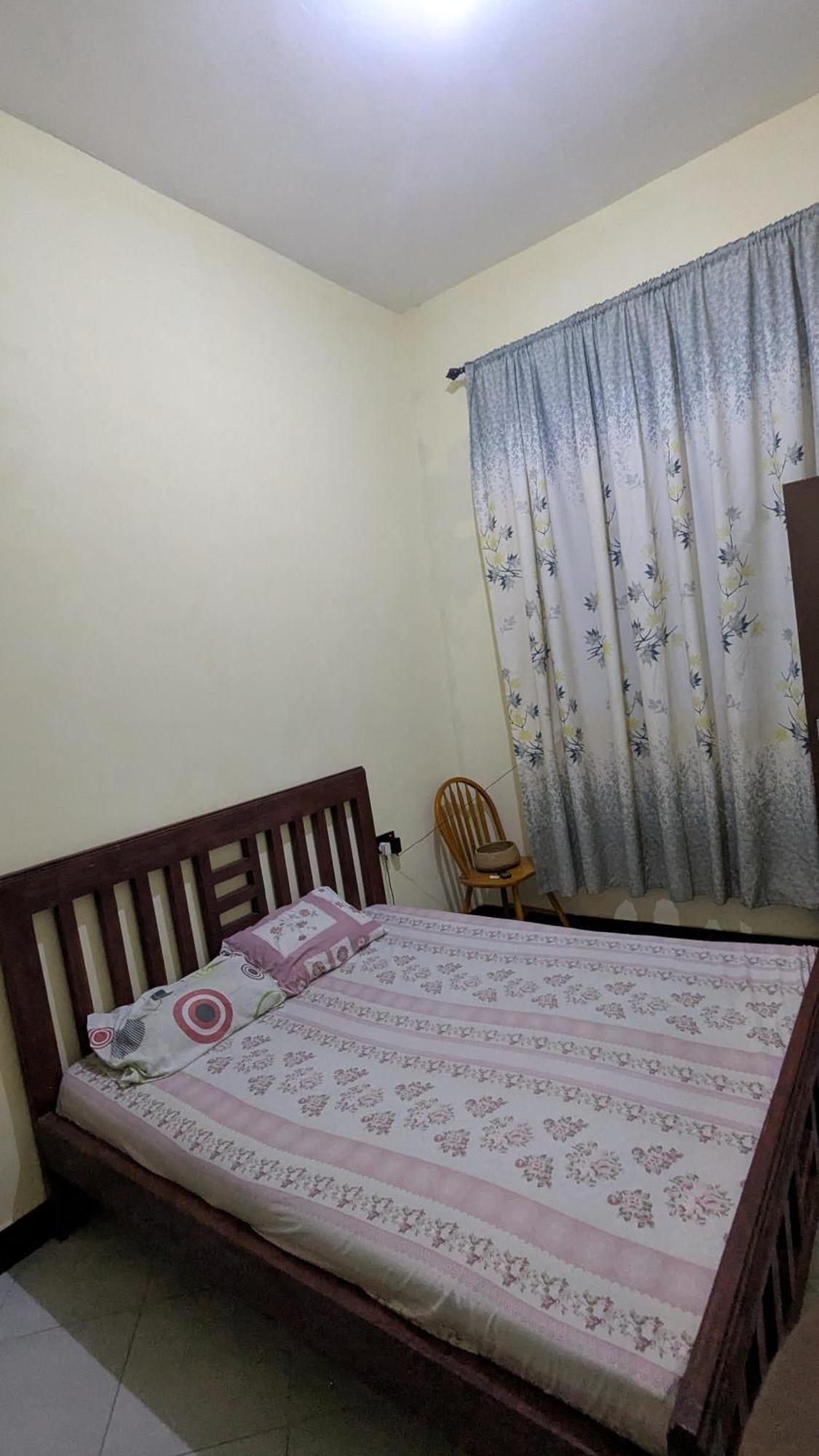 Homestay Gogo Almas Zanzibar