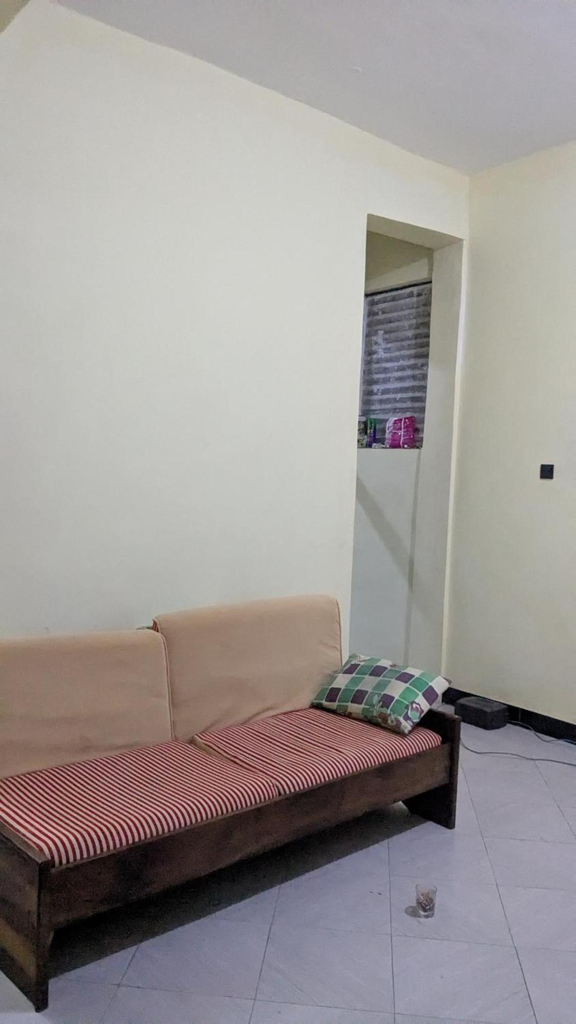 Gogo Almas Homestay