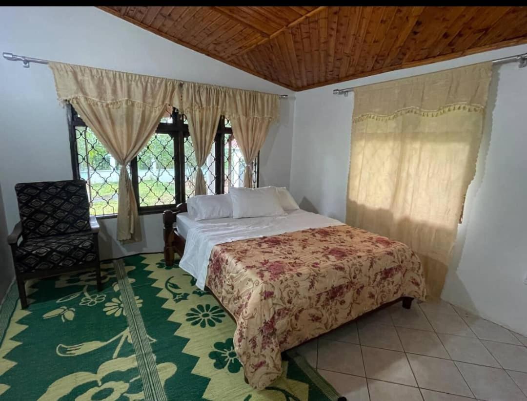 Homestay Gogo Almas Zanzibar